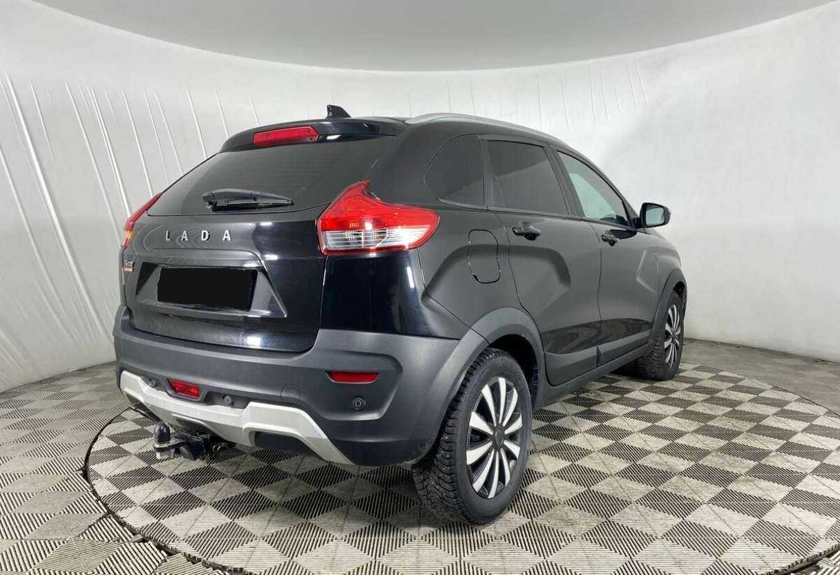 Kia Ceed 2015 года с пробегом. Фото: #1