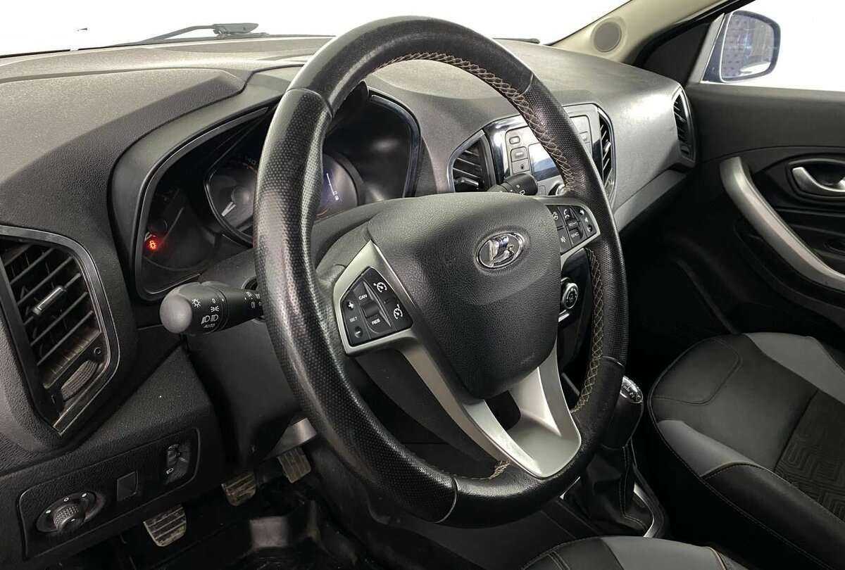Kia Sportage 2015 года с пробегом. Фото: #5