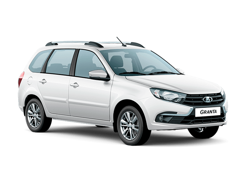 Lada Granta Универсал