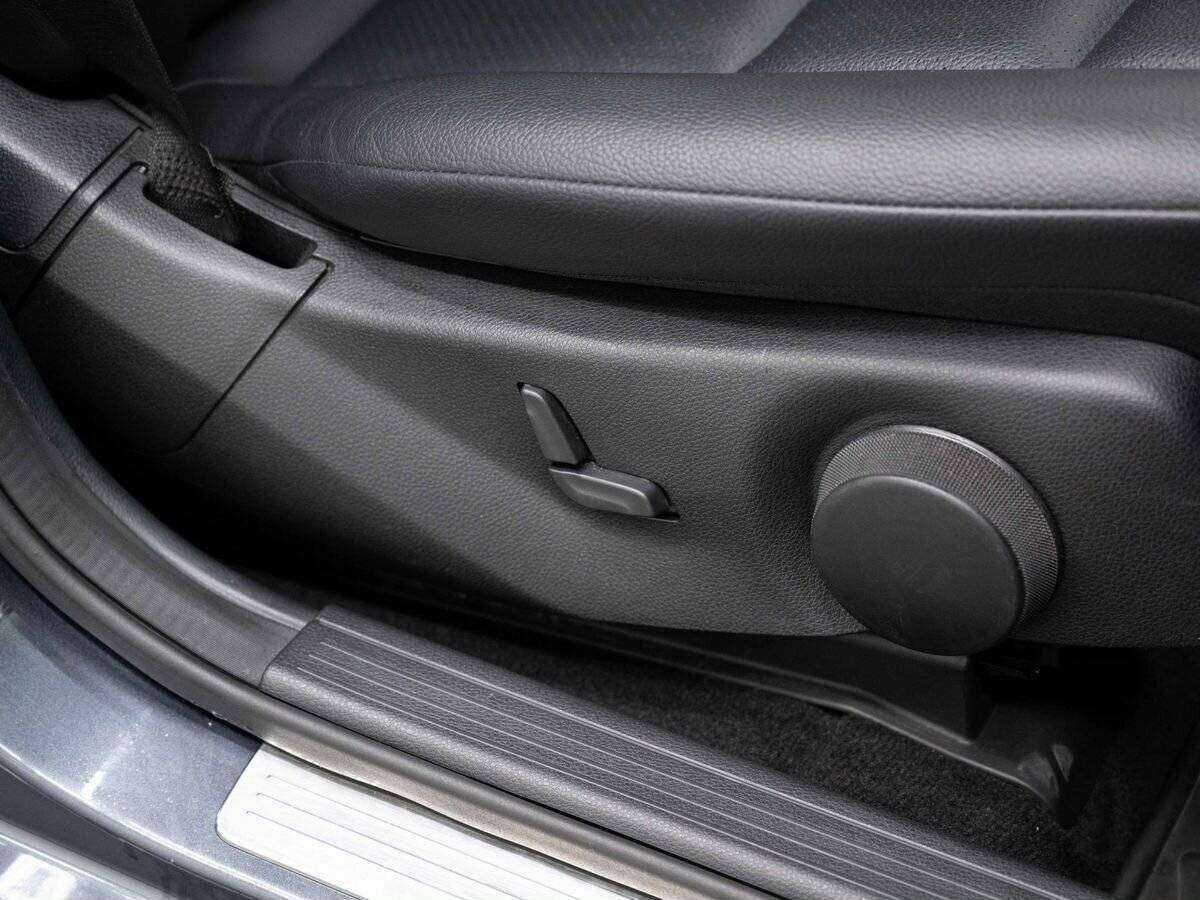 Mercedes-Benz GLK-Класс 2013 года с пробегом. Фото: #15