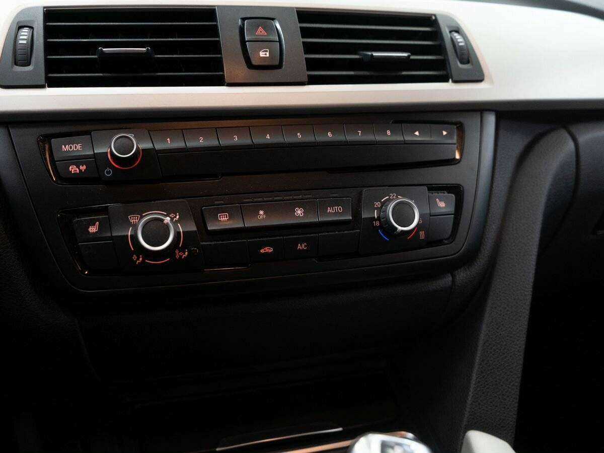 BMW 3 серии 2014 года с пробегом. Фото: #10