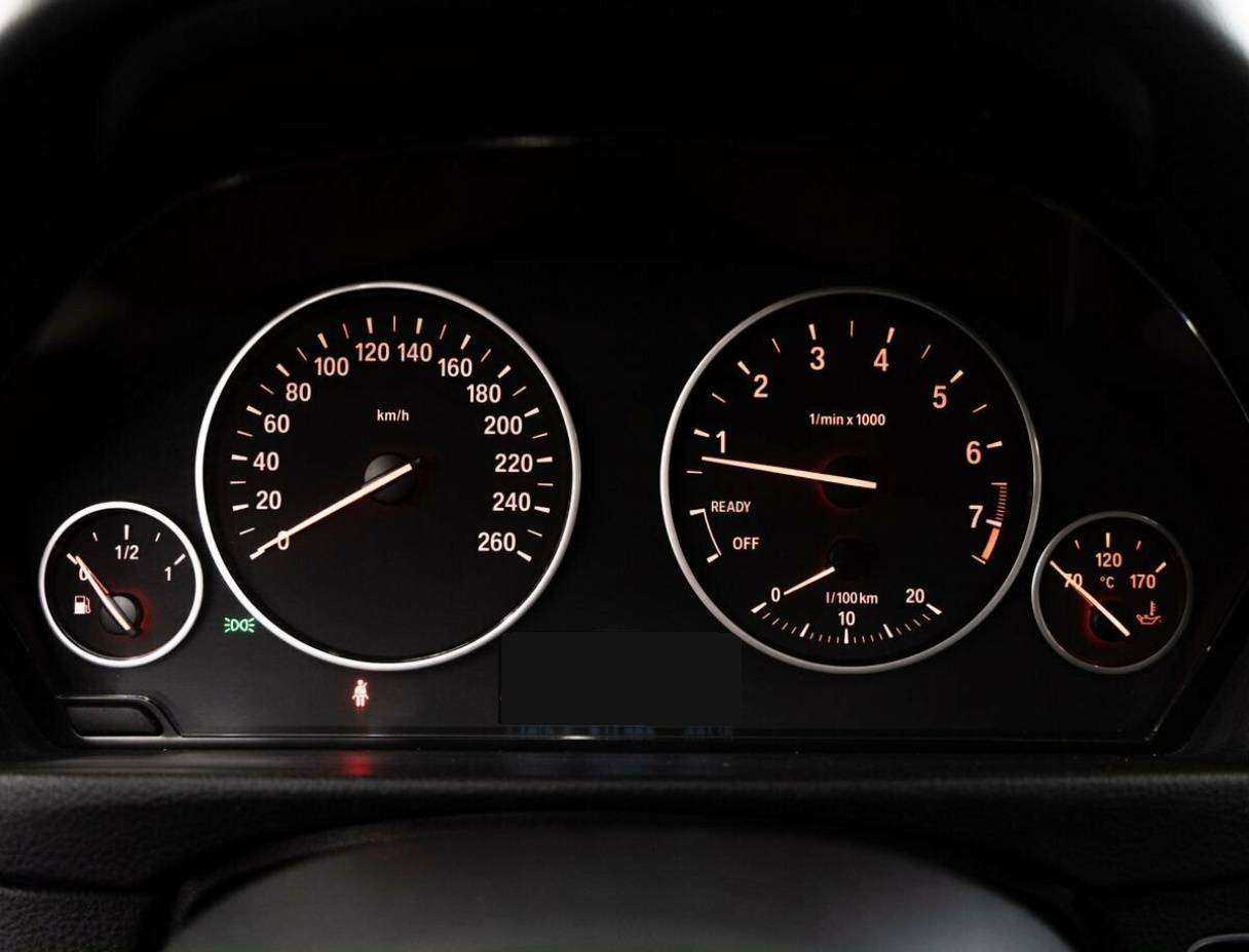 BMW 3 серии 2014 года с пробегом. Фото: #11