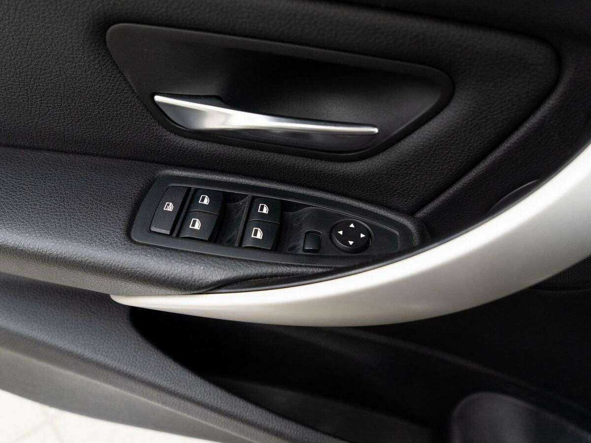 BMW 3 серии 2014 года с пробегом. Фото: #13