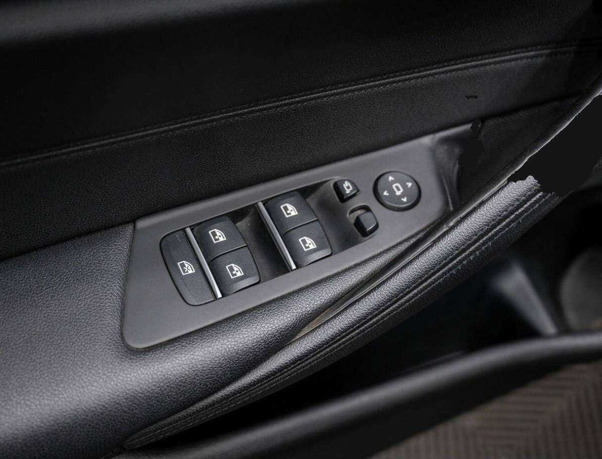 BMW 5 серии 2017 года с пробегом. Фото: #16