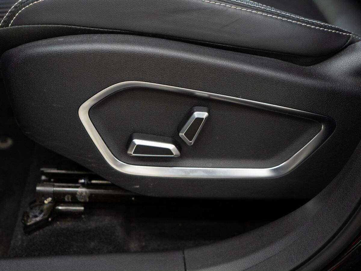 Geely Atlas Pro 2022 года с пробегом. Фото: #15