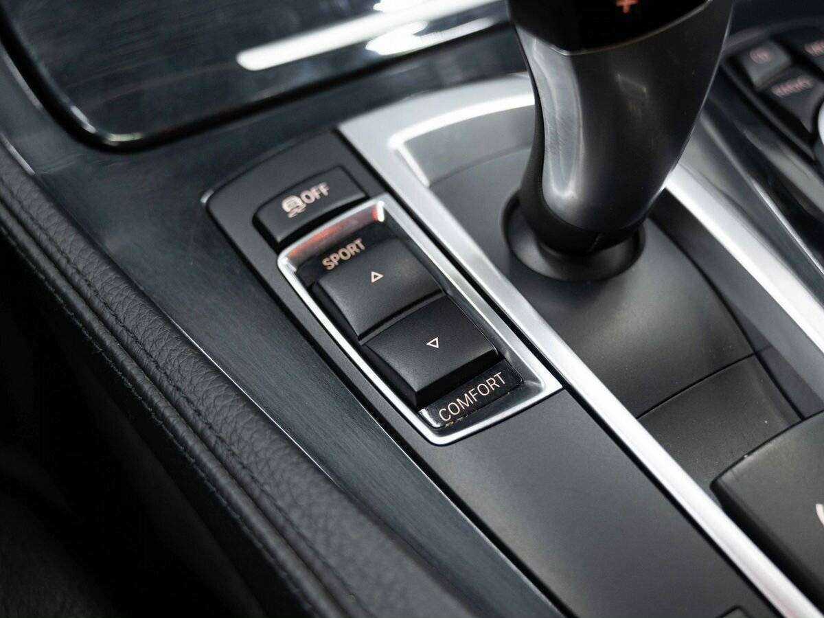 BMW 5 серии 2012 года с пробегом. Фото: #20