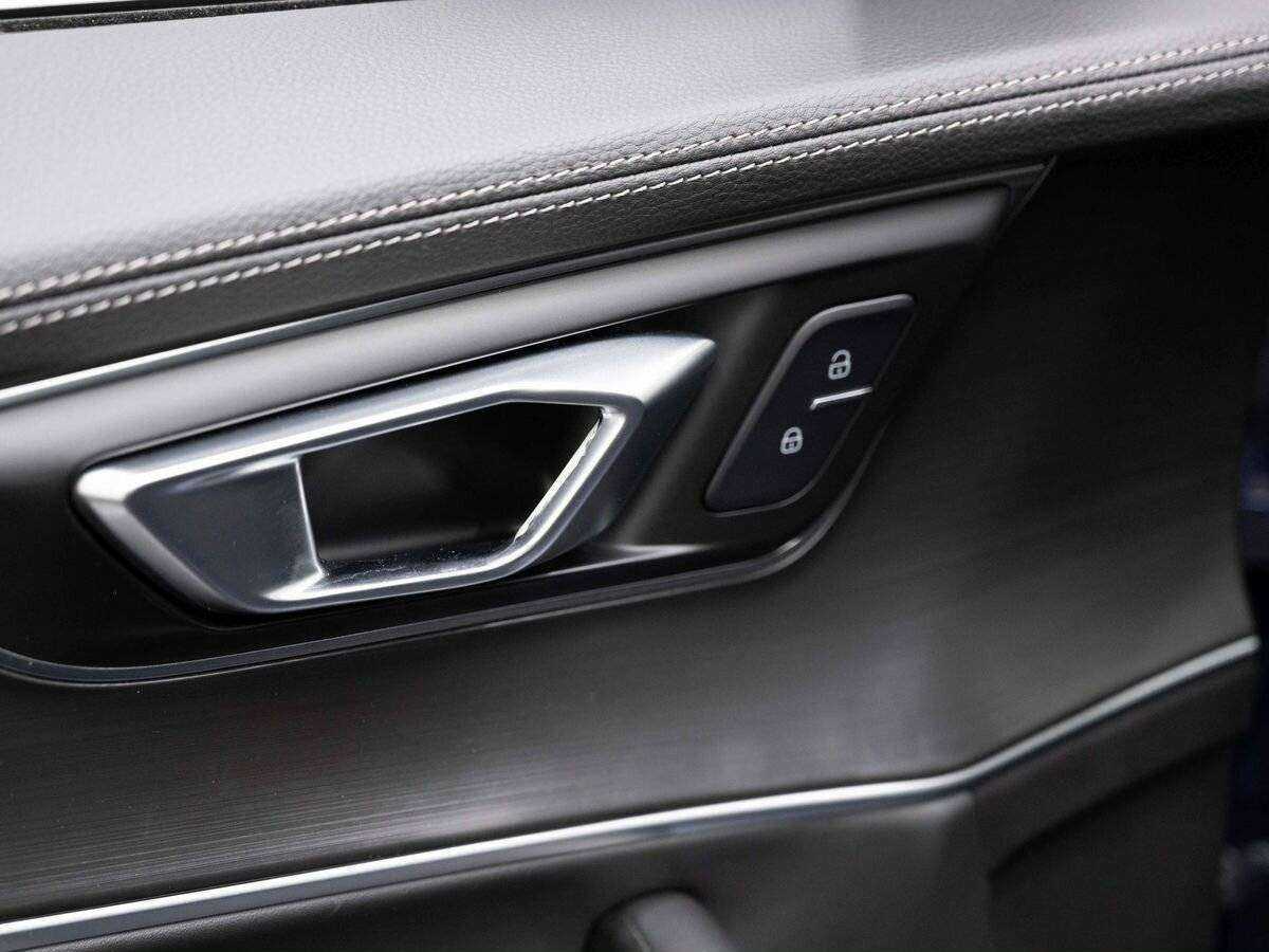 Б/У Чери Тигго 8 2020 года. Фото: #18