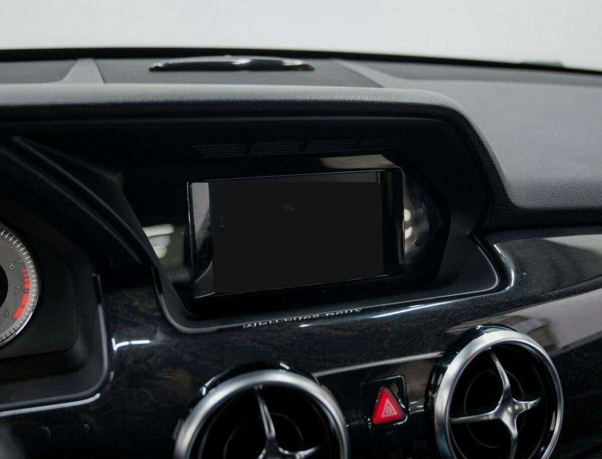 Mercedes-Benz GLK-Класс 2014 года с пробегом. Фото: #23