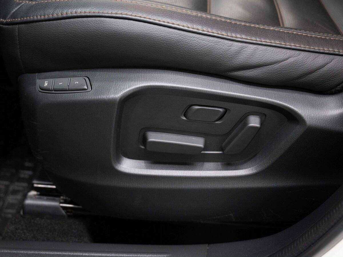 Б/У Мазда Ц-Икс-5 2018 года. Фото: #21