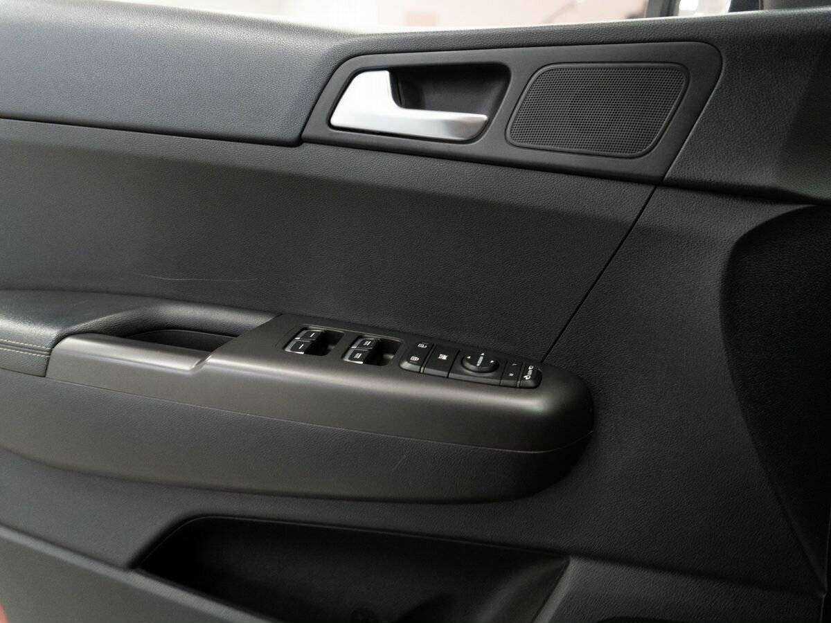 Kia Sportage 2021 года с пробегом. Фото: #12