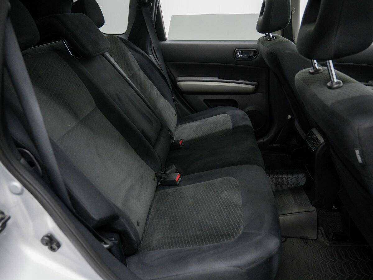 Б/У Ниссан Икс-Трейл 2014 года. Фото: #9