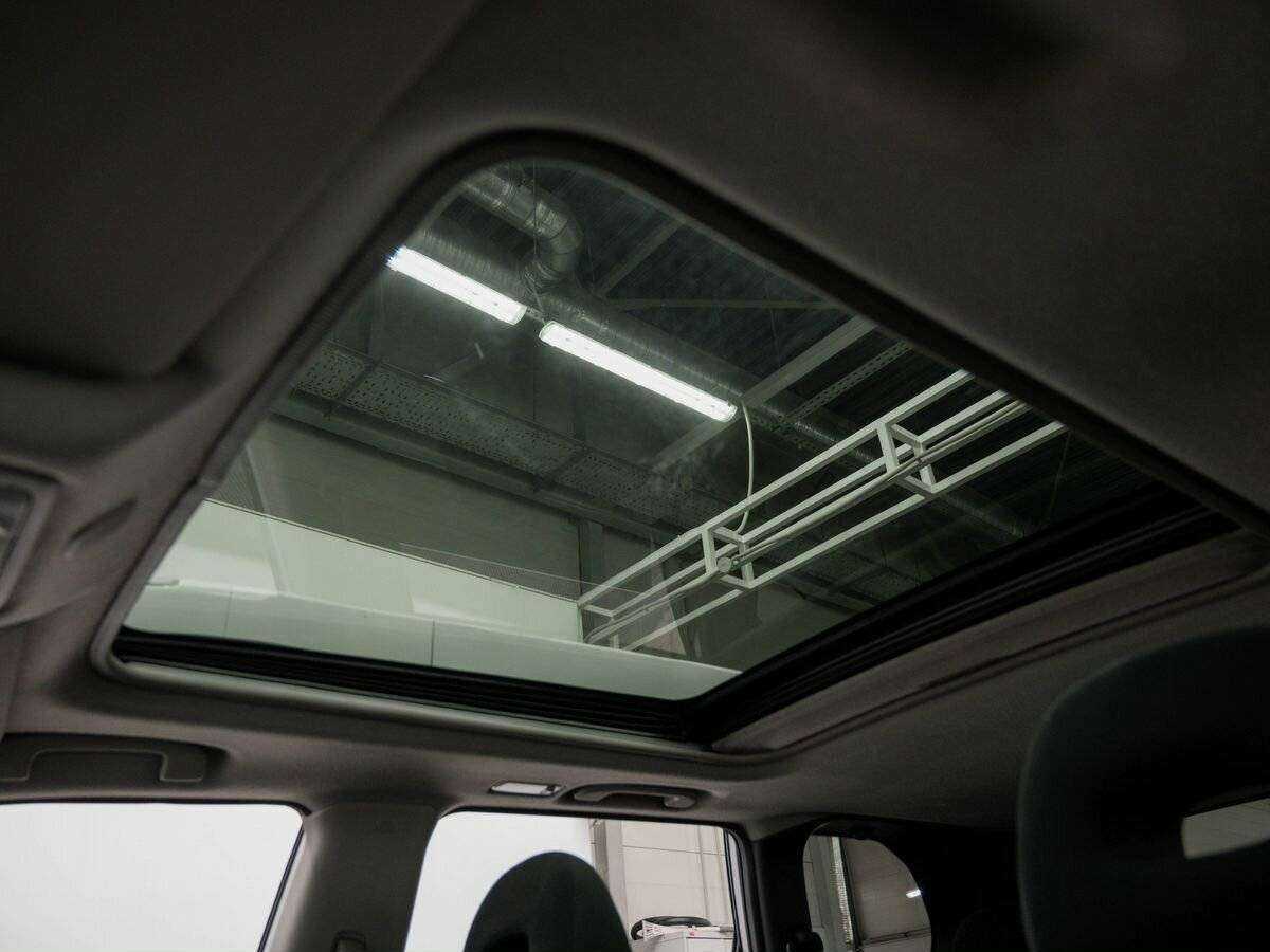 Б/У Ниссан Икс-Трейл 2014 года. Фото: #23