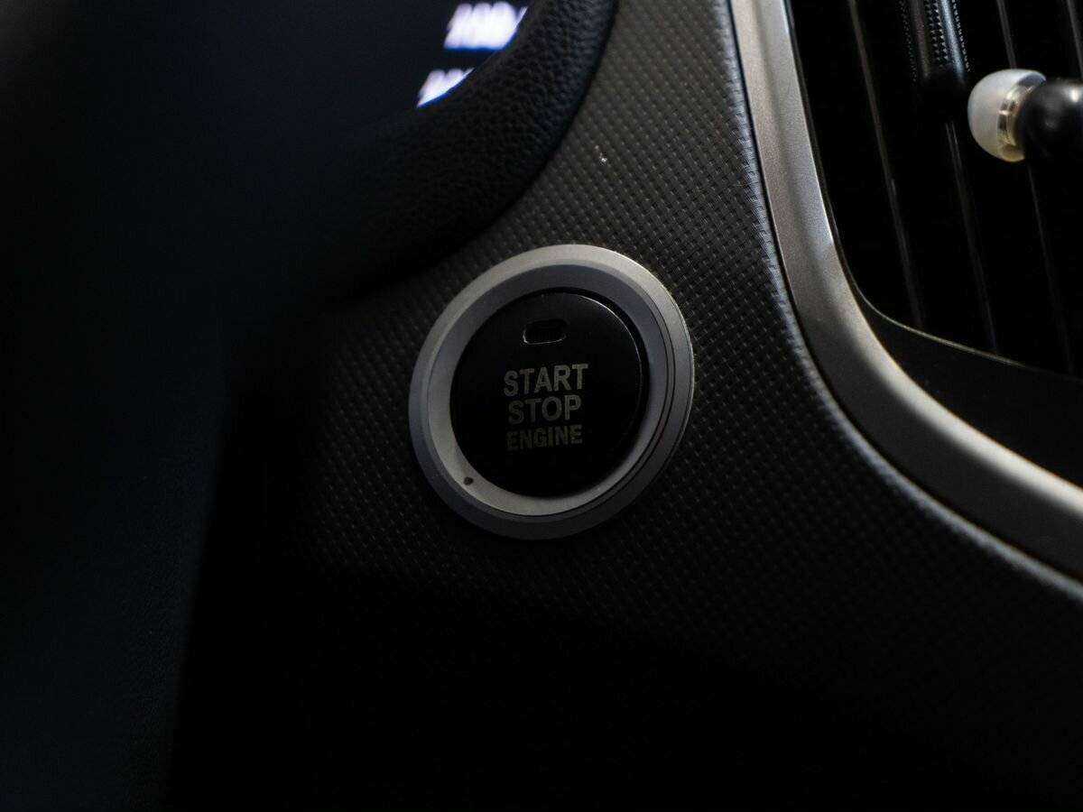 Hyundai Creta 2018 года с пробегом. Фото: #16