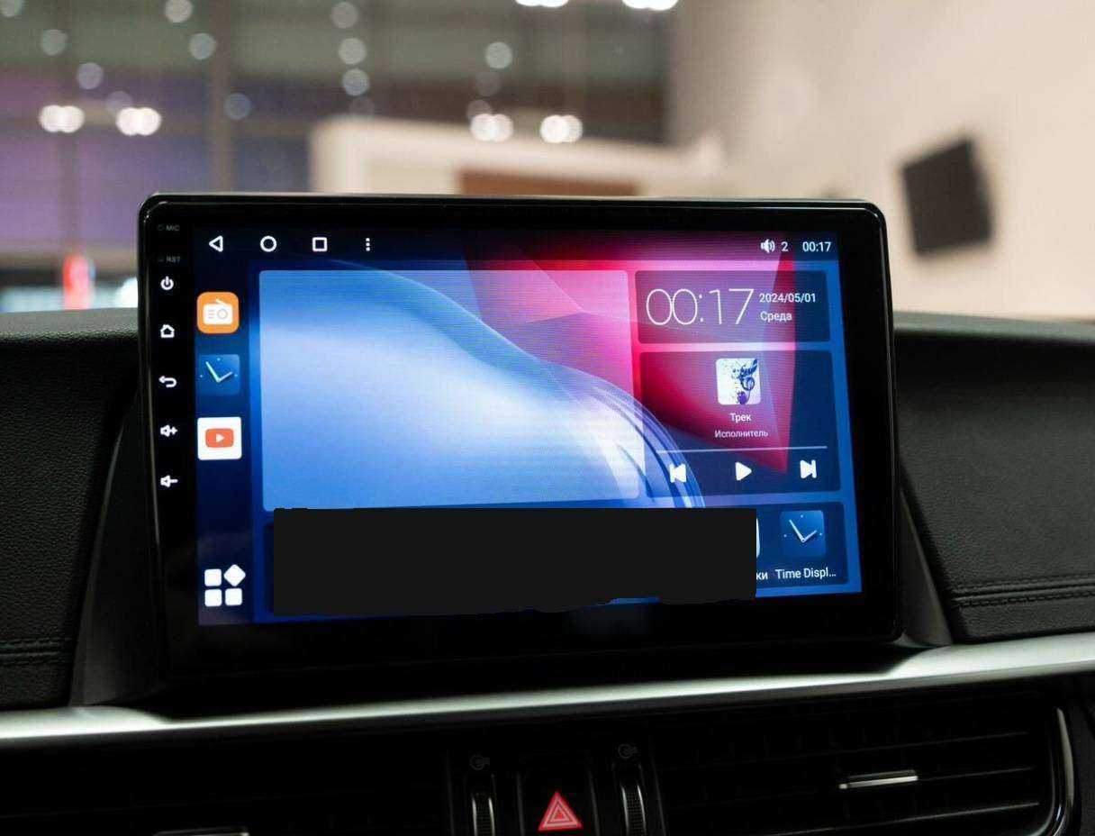 Kia Optima 2019 года с пробегом. Фото: #12