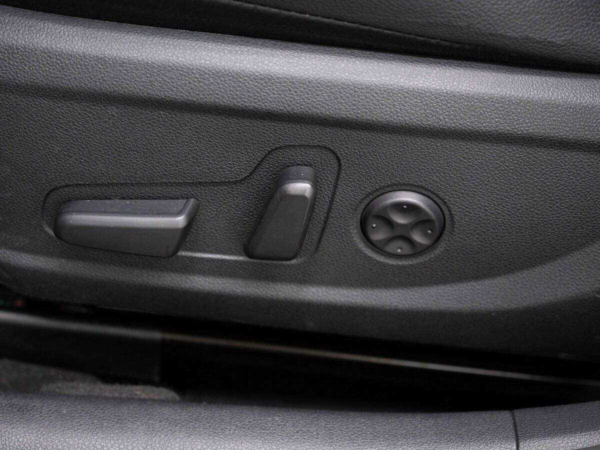 Б/У Киа Оптима 2018 года. Фото: #18