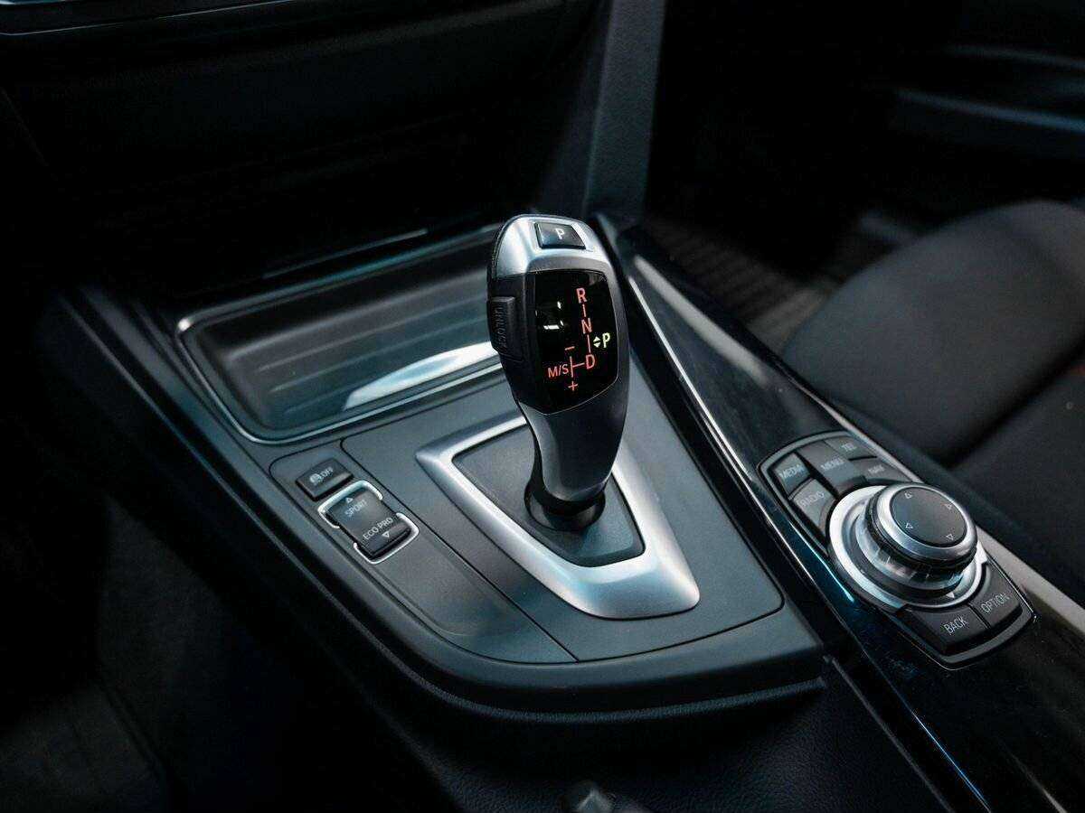 BMW 3 серии 2013 года с пробегом. Фото: #17