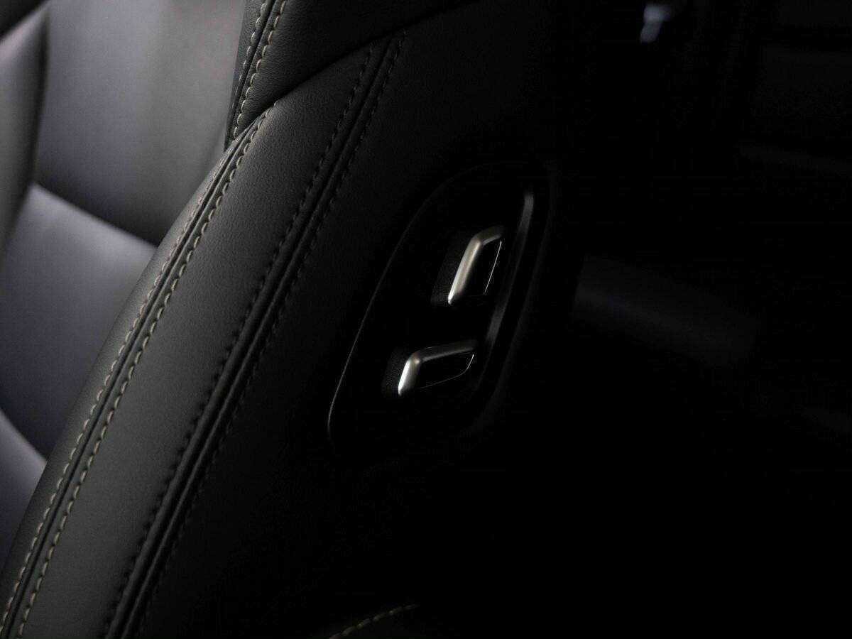 Б/У Джили Атлас 2019 года. Фото: #17