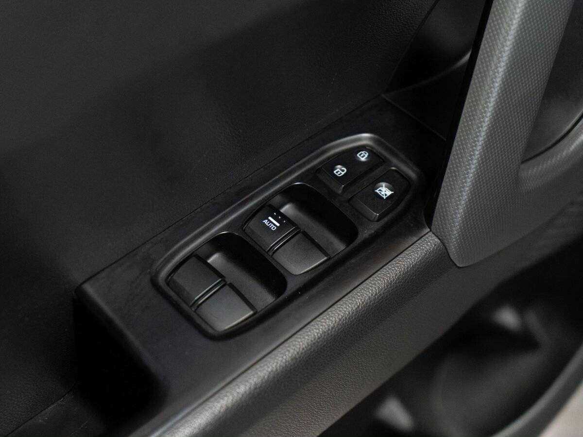 Hyundai Creta 2017 года с пробегом. Фото: #12