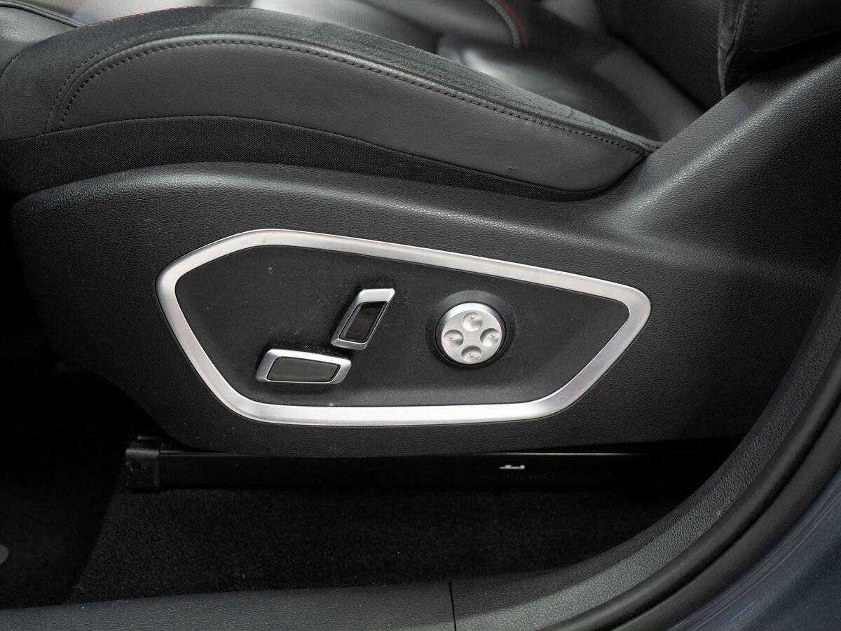 Geely Tugella 2021 года с пробегом. Фото: #15