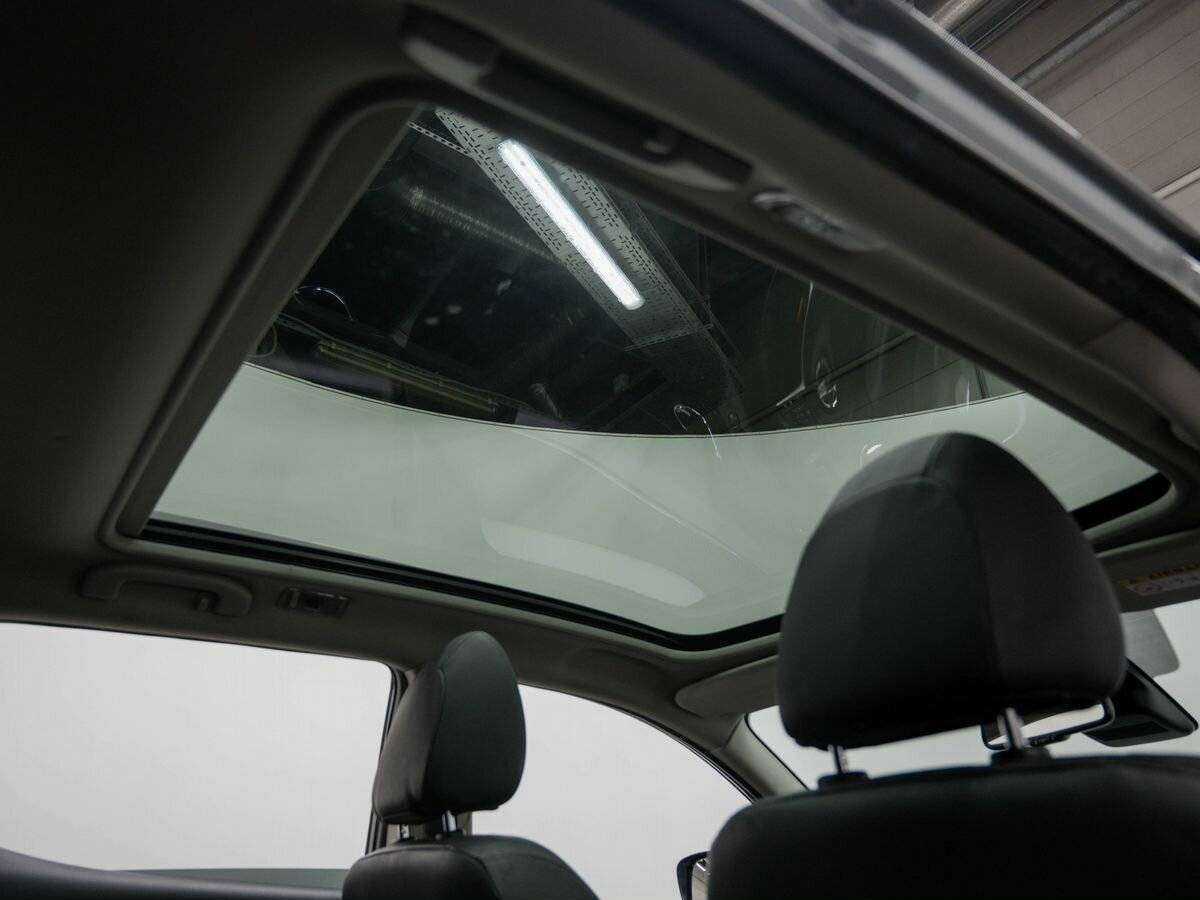 Б/У Ниссан Кашкай 2019 года. Фото: #10