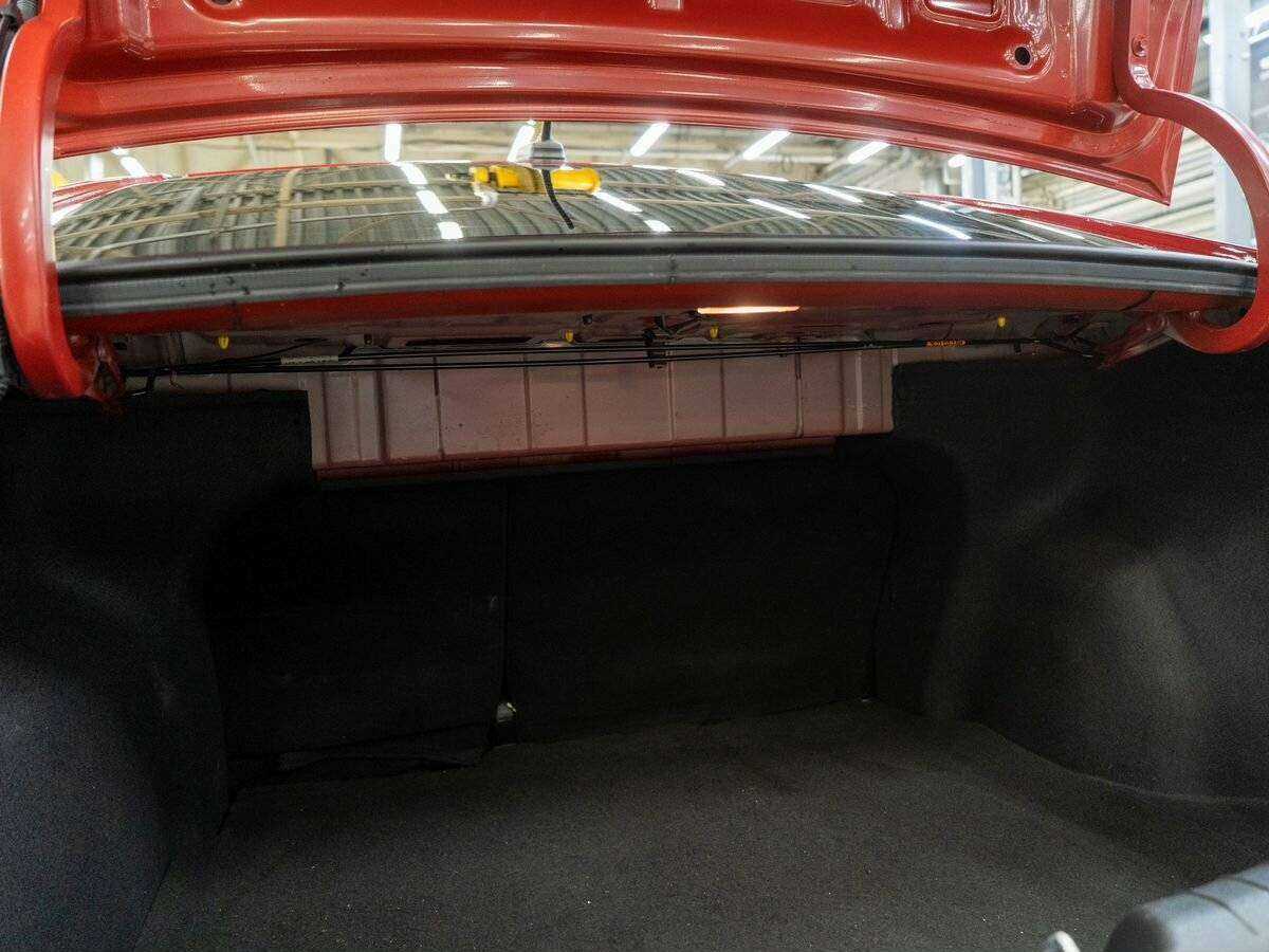 Hyundai Solaris 2021 года с пробегом. Фото: #7