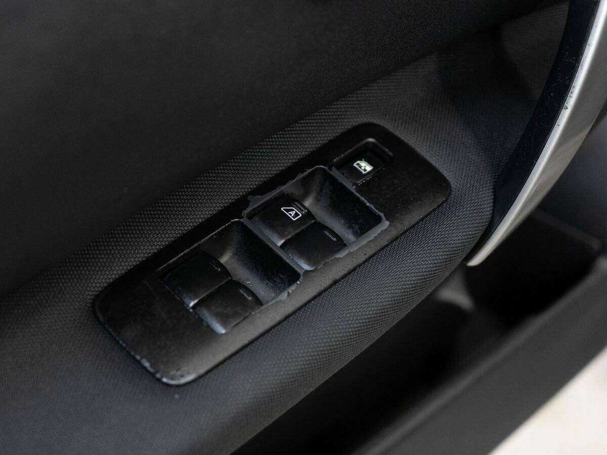 Nissan Qashqai 2012 года с пробегом. Фото: #12