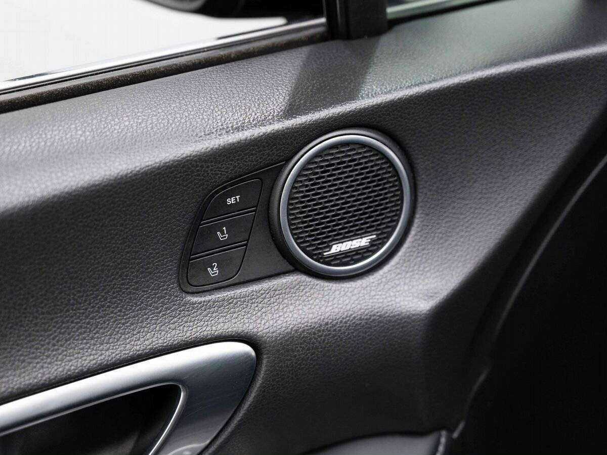 Hyundai Sonata 2021 года с пробегом. Фото: #23