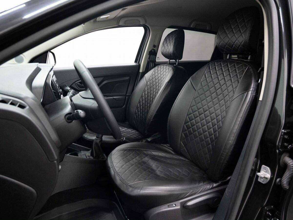 Lada (ВАЗ) XRAY 2018 года с пробегом. Фото: #7