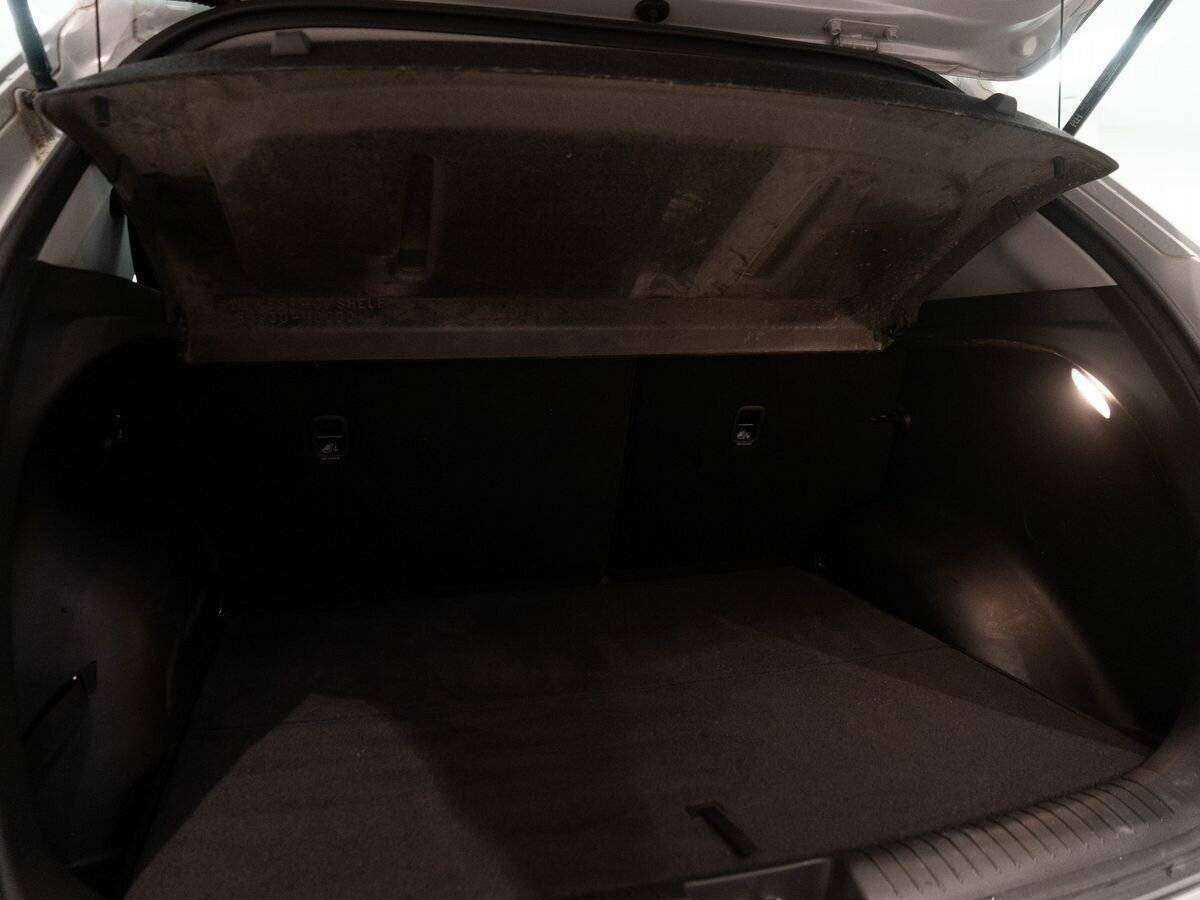 Hyundai Creta 2017 года с пробегом. Фото: #7