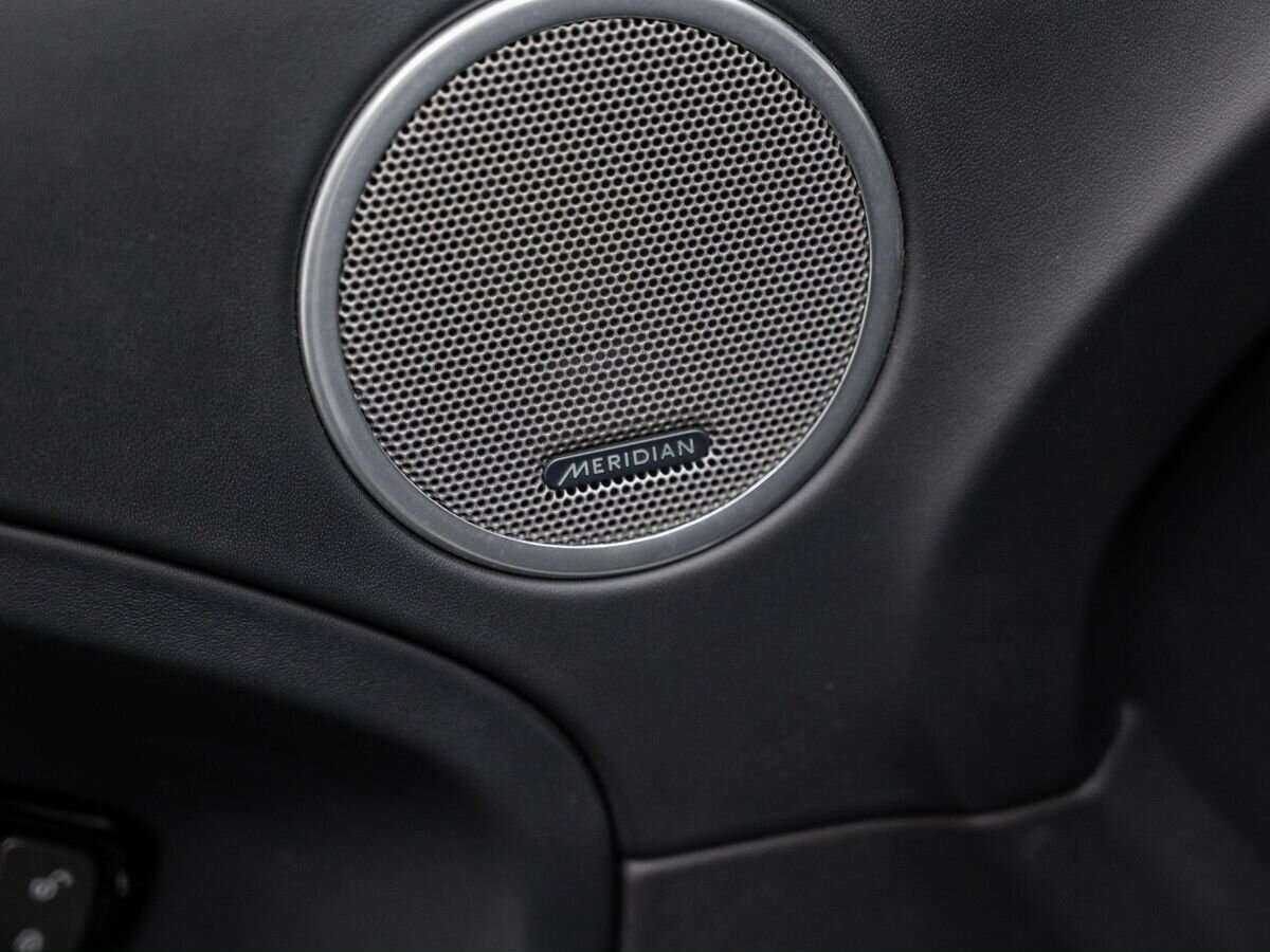 Land Rover Range Rover Evoque 2013 года с пробегом. Фото: #19