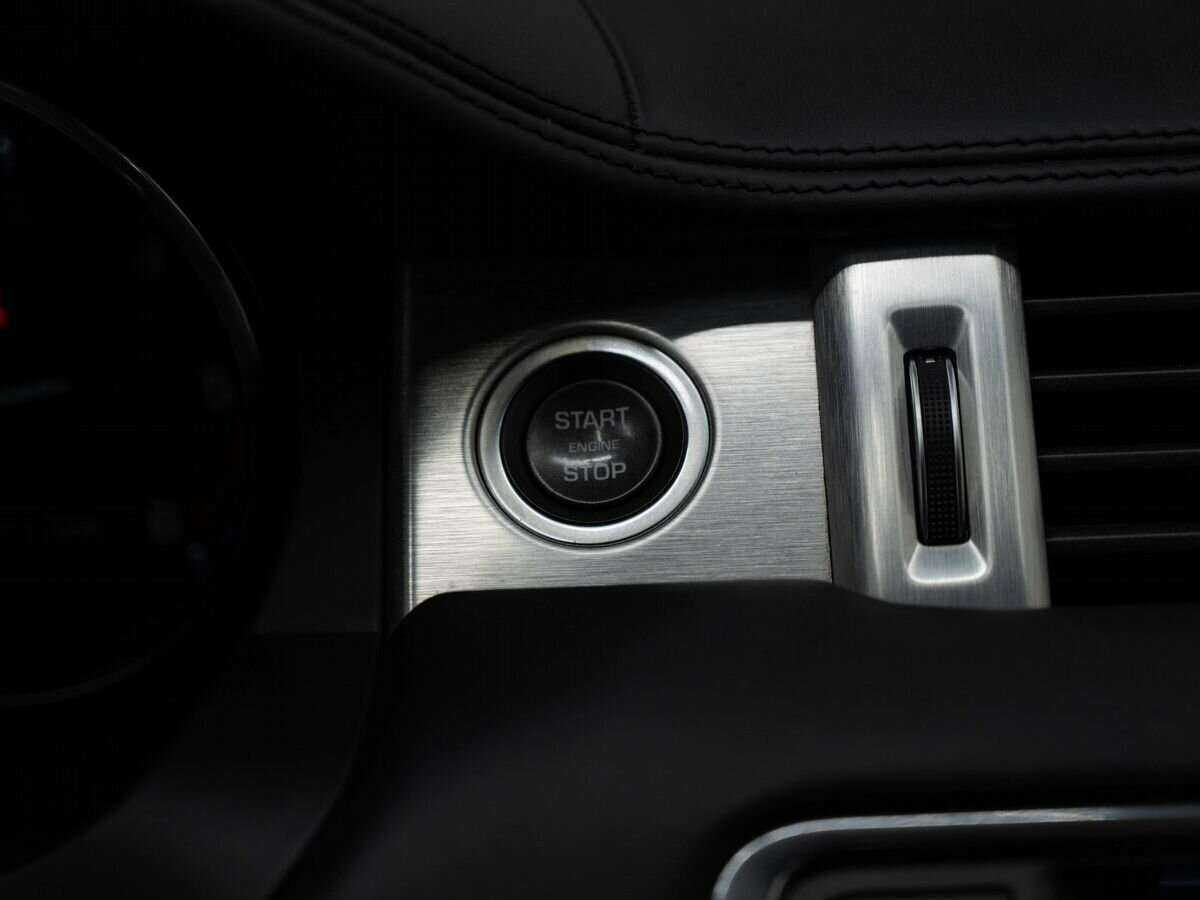 Land Rover Range Rover Evoque 2013 года с пробегом. Фото: #27