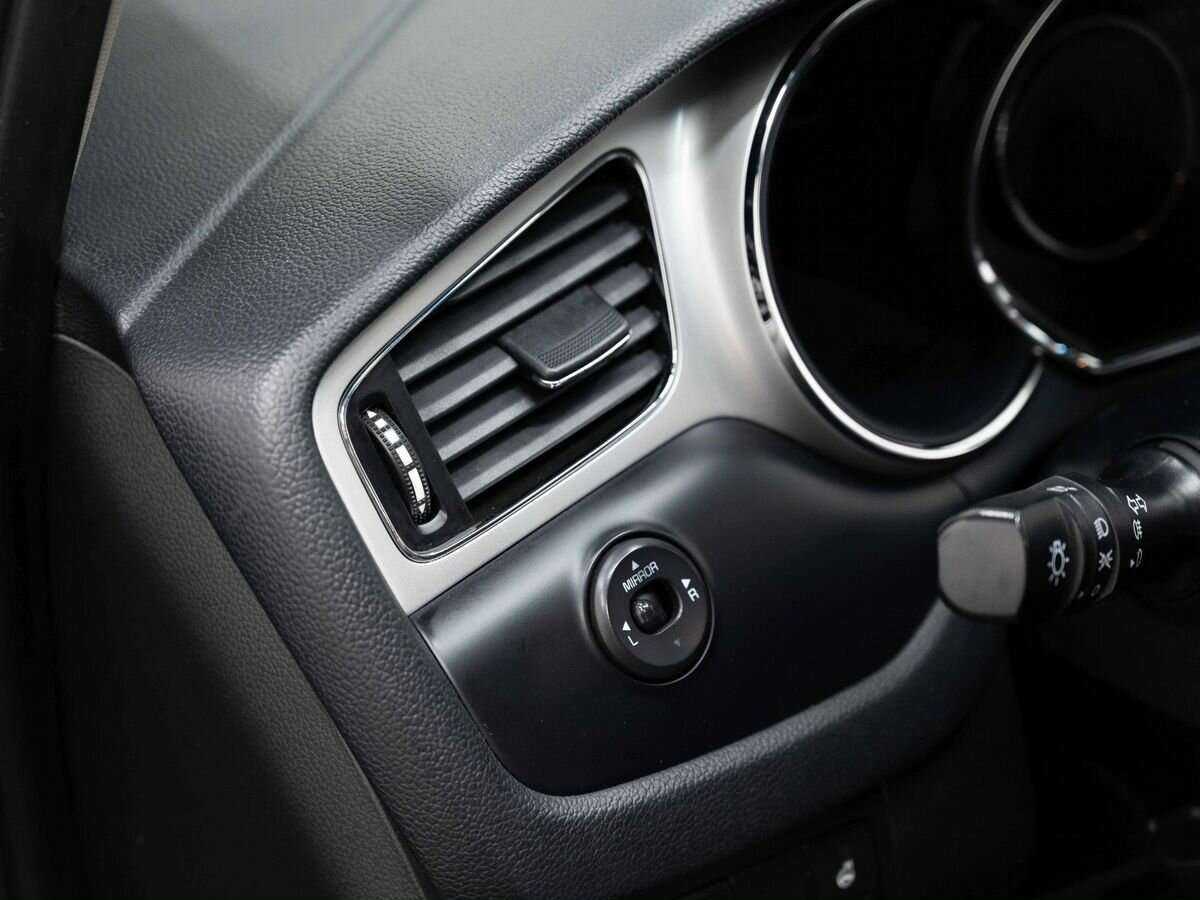 Б/У Киа Сид 2014 года. Фото: #15