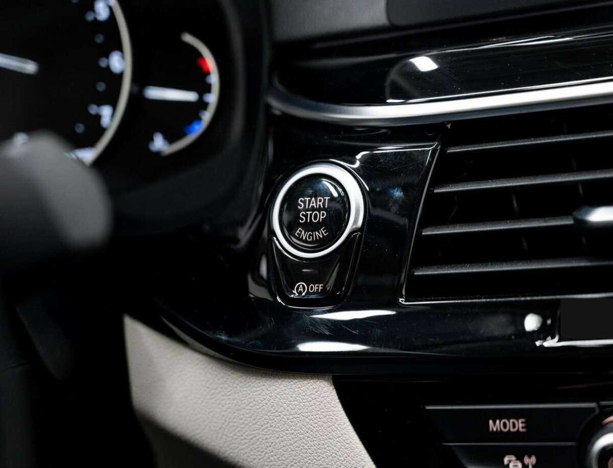 BMW 5 серии 2018 года с пробегом. Фото: #22