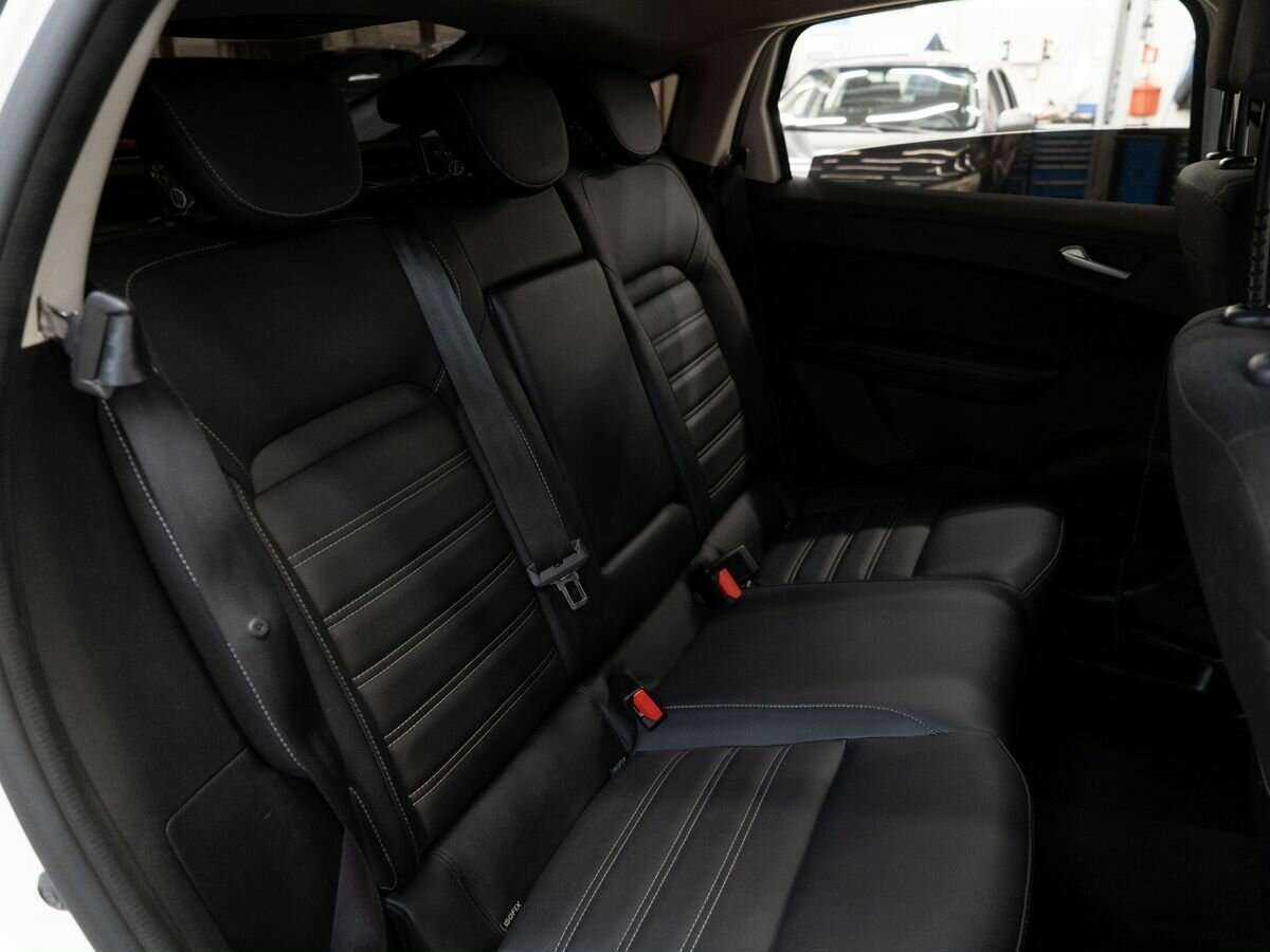 Renault Arkana 2019 года с пробегом. Фото: #8