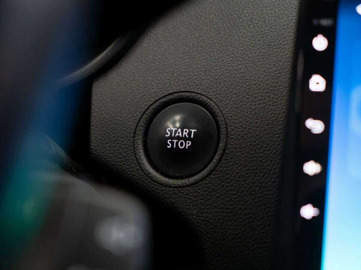 Renault Arkana 2019 года с пробегом. Фото: #11