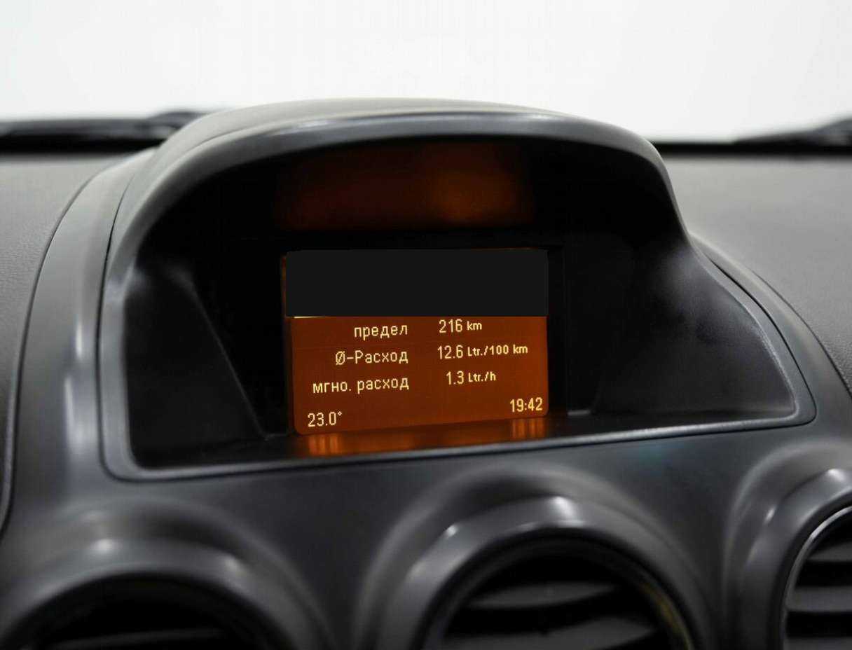 Б/У Опель Антара 2013 года. Фото: #19