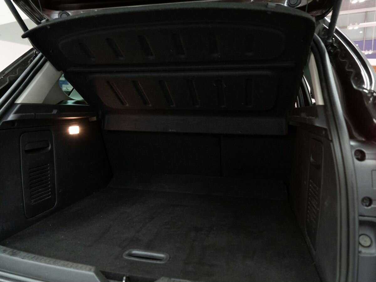 Renault Kaptur 2017 года с пробегом. Фото: #7