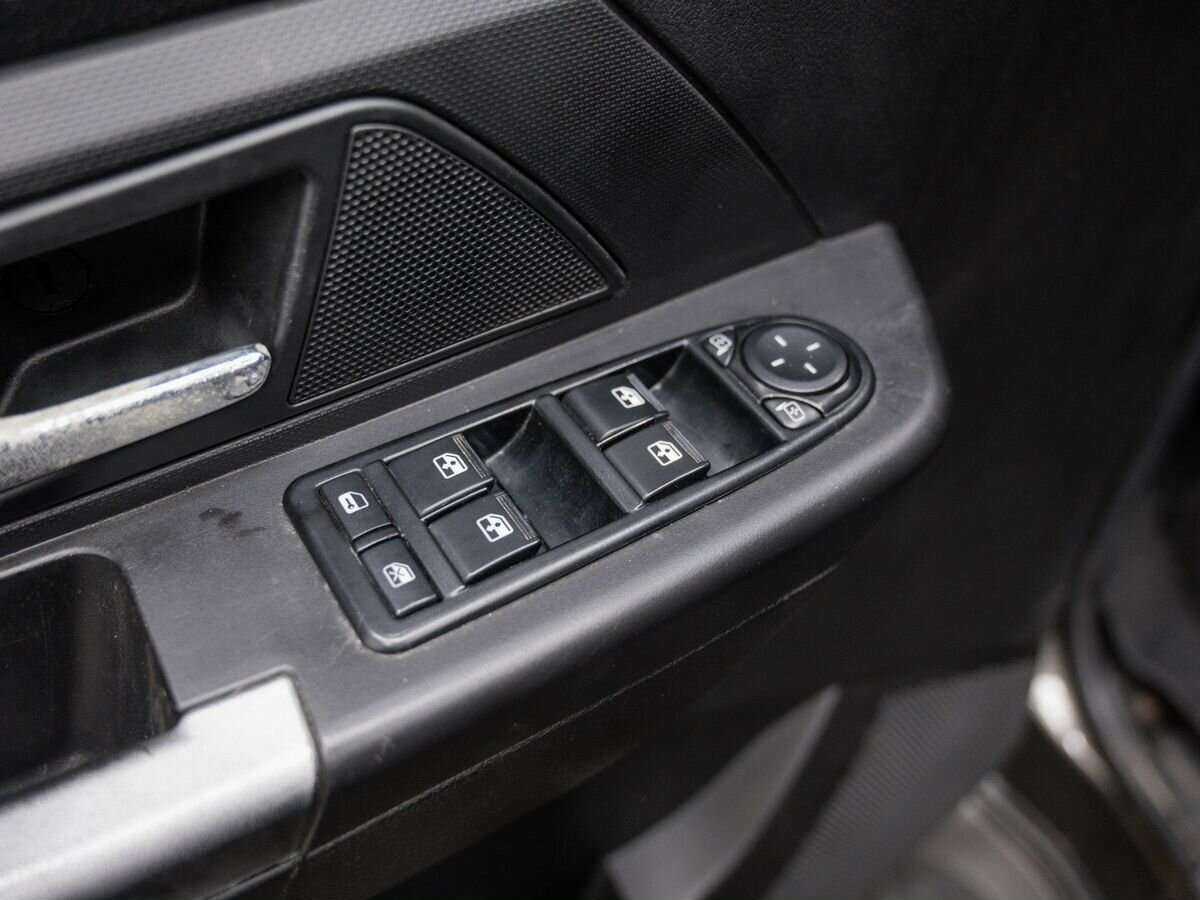 Б/У УАЗ Патриот 2017 года. Фото: #15