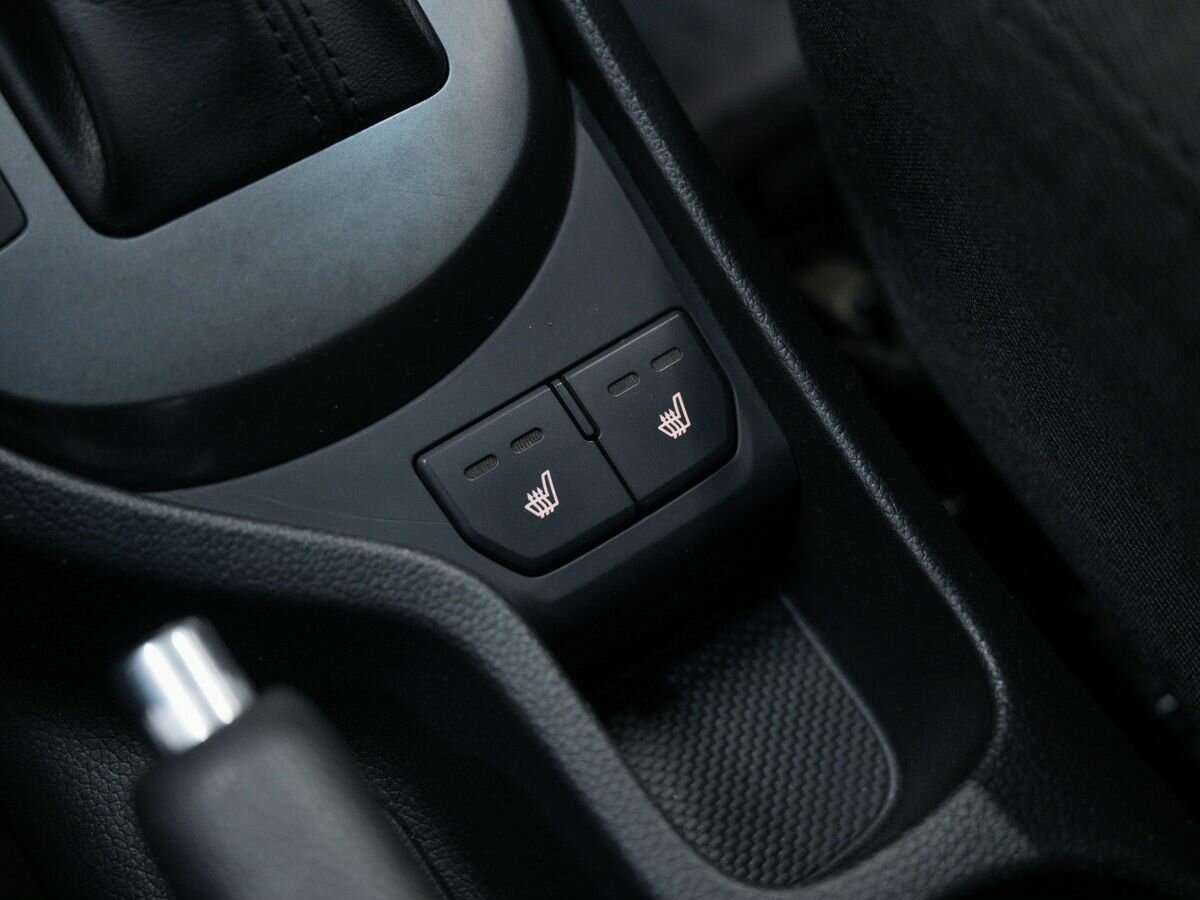 Б/У Киа Рио 2015 года. Фото: #23