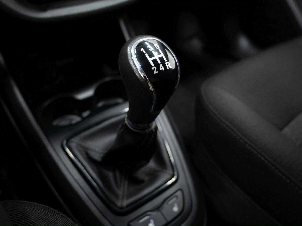 Lada (ВАЗ) Vesta 2020 года с пробегом. Фото: #19