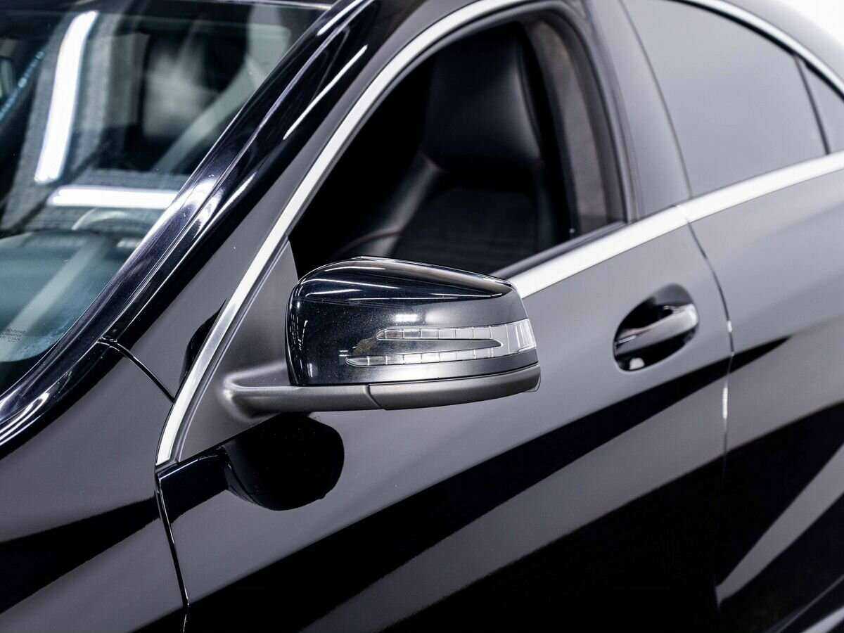 Mercedes-Benz CLA 2013 года с пробегом. Фото: #6