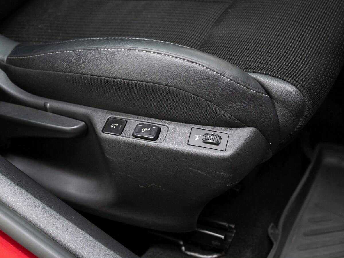 Citroen C4 2013 года с пробегом. Фото: #12