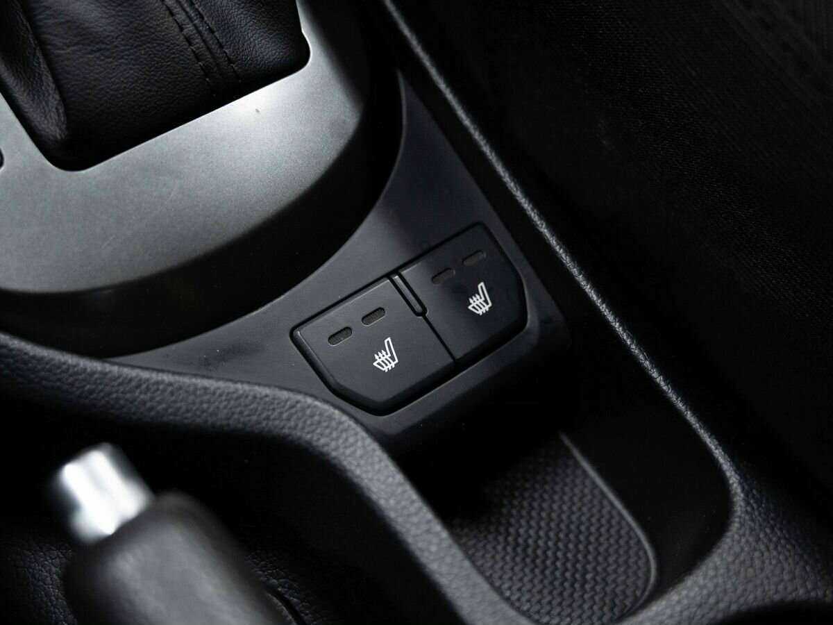 Б/У Киа Рио 2017 года. Фото: #19