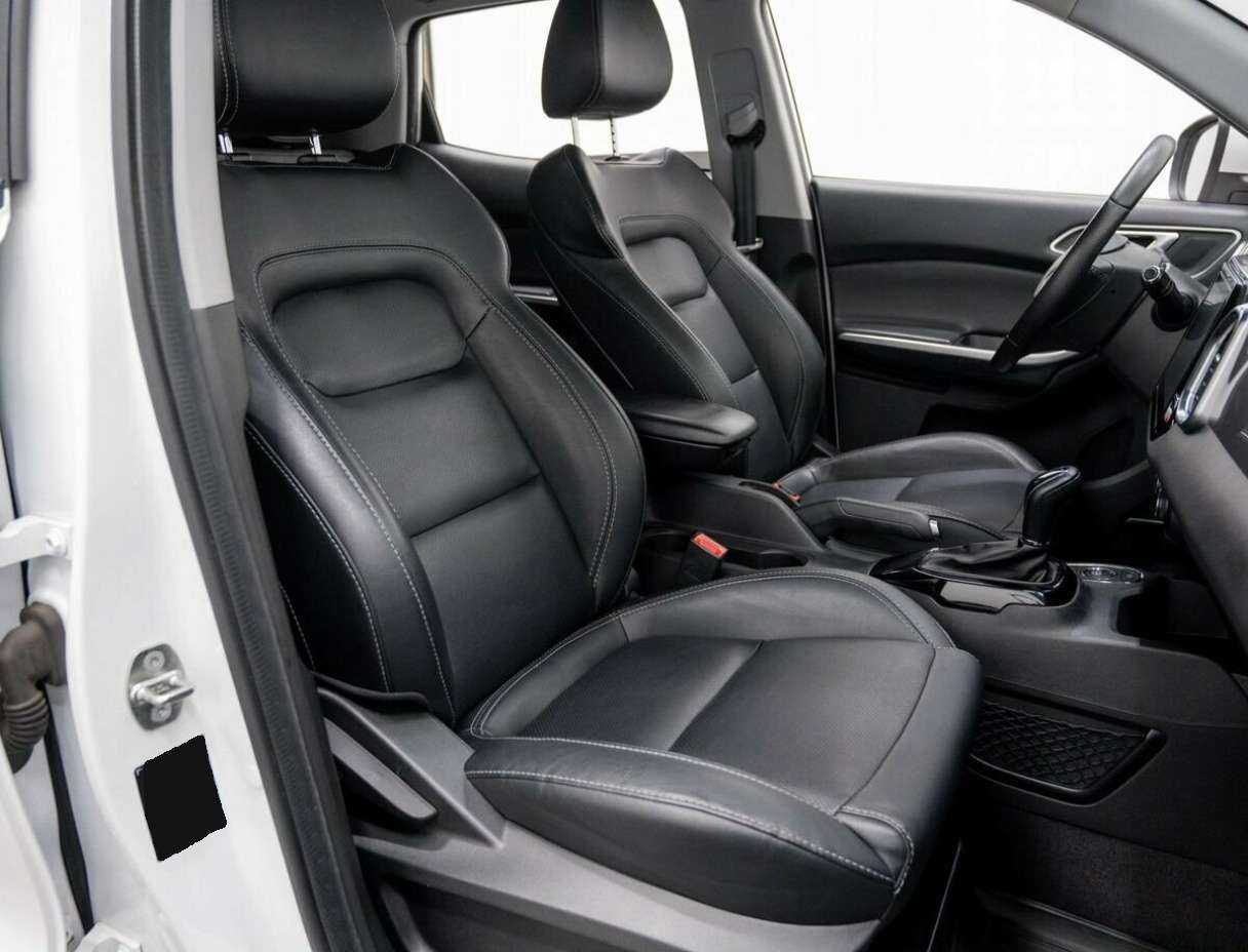 Б/У Чери Тигго 4 2019 года. Фото: #8