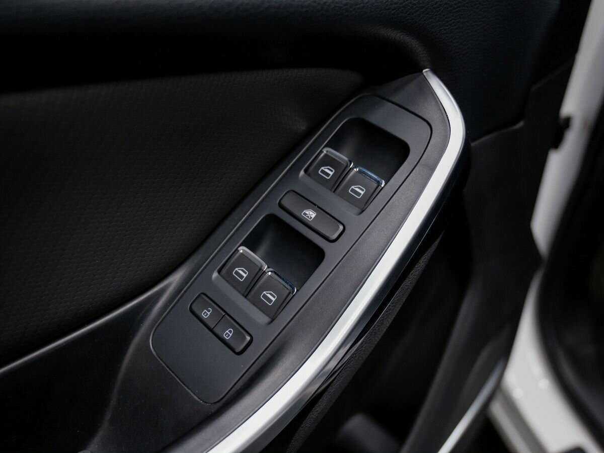 Б/У Чери Тигго 4 2019 года. Фото: #15