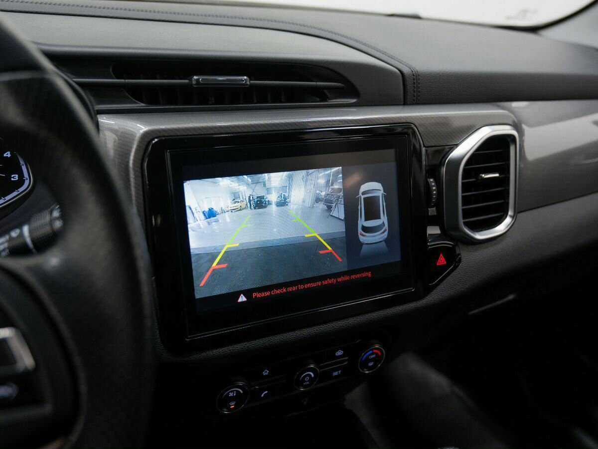 Б/У Чери Тигго 4 2019 года. Фото: #25