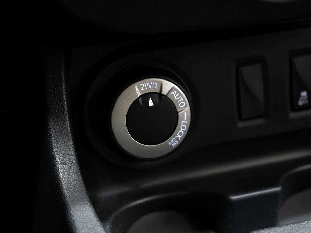 Б/У Рено Дастер 2018 года. Фото: #20