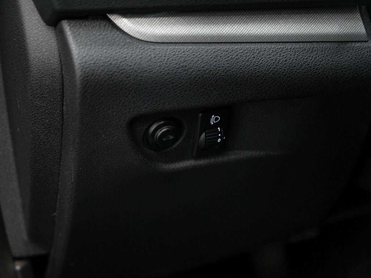 Lada (ВАЗ) Vesta 2015 года с пробегом. Фото: #15