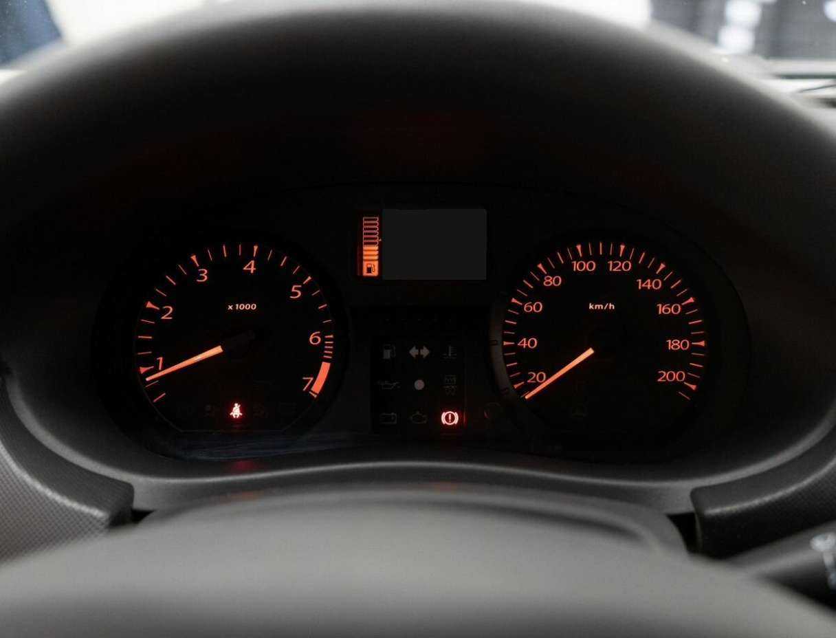 Lada (ВАЗ) Largus 2018 года с пробегом. Фото: #10