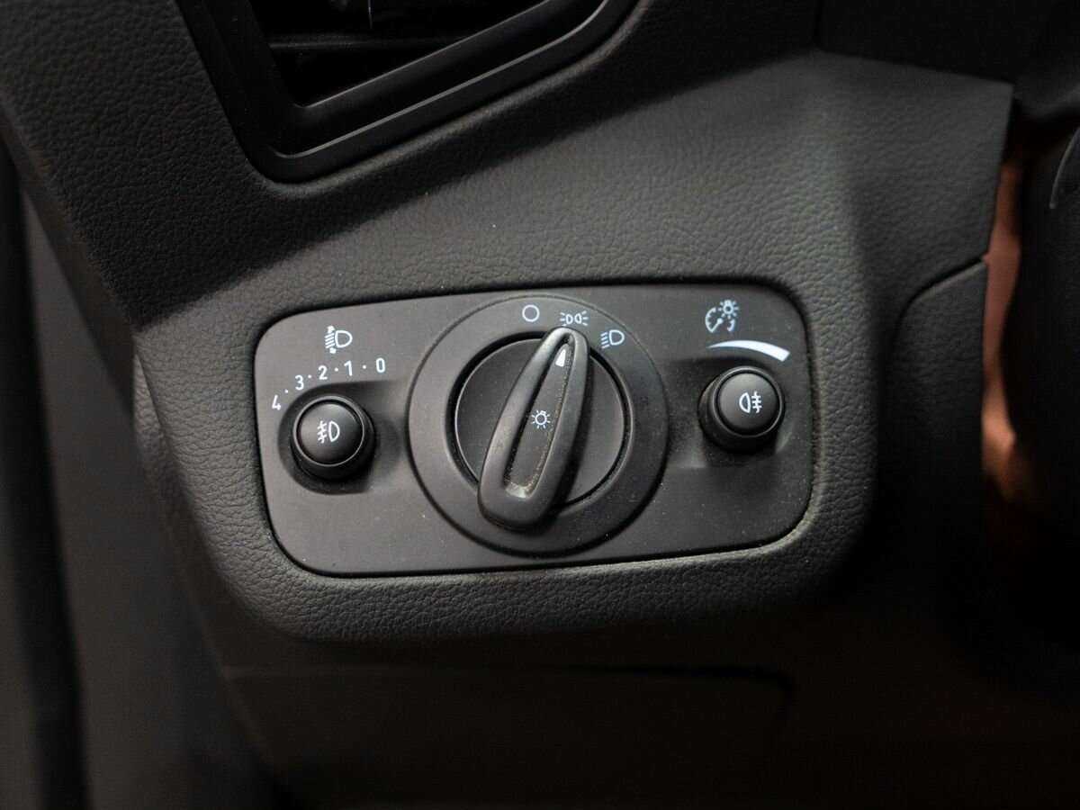 Ford Kuga 2014 года с пробегом. Фото: #13